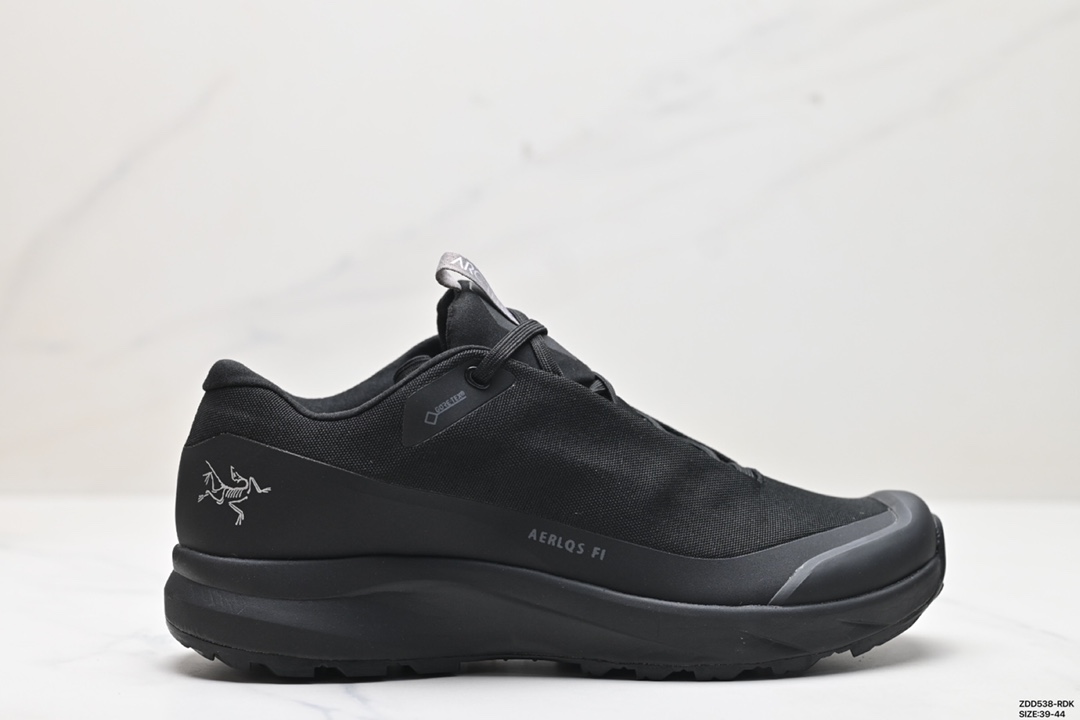 Akc Teryx Shoes